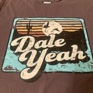 Graphic Men's 2XL Shirt - Brown